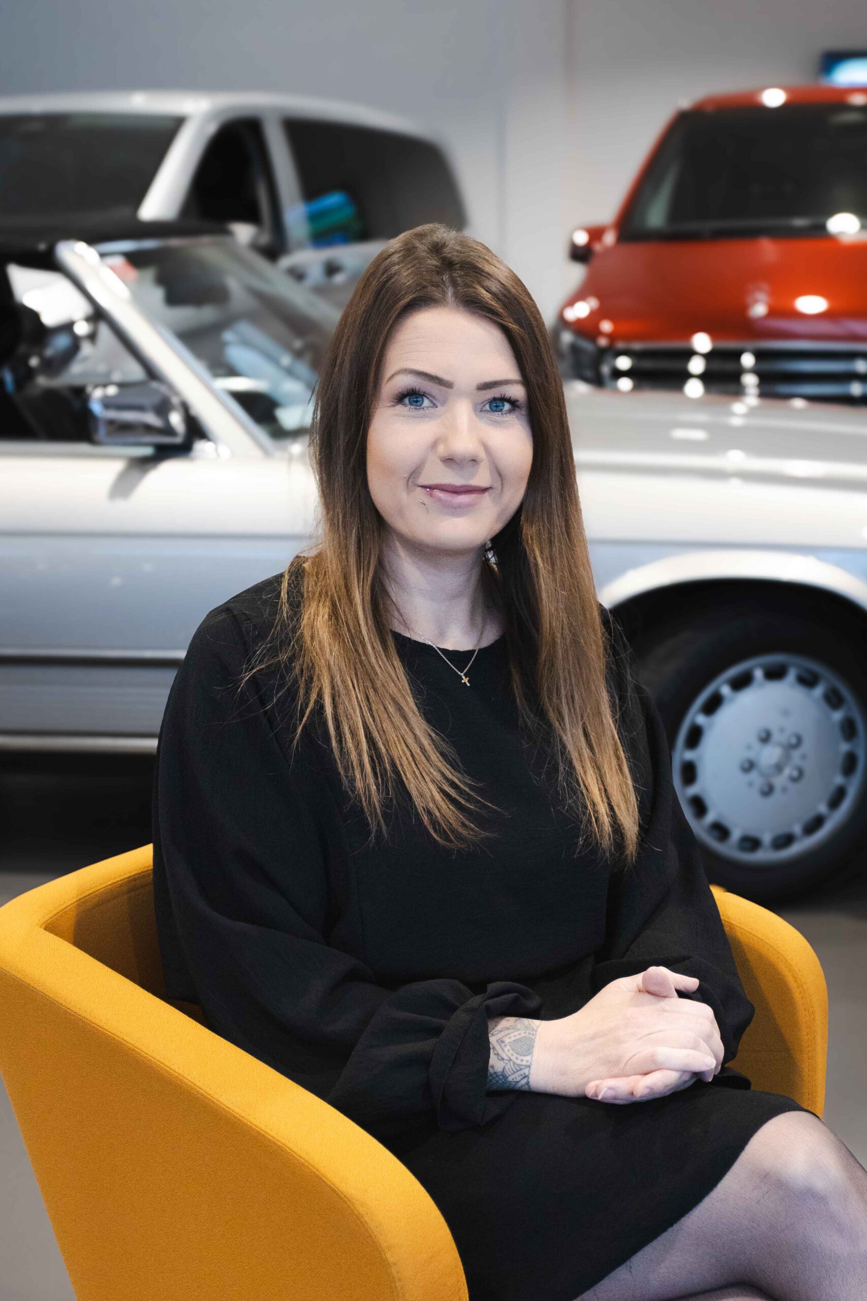 Nina Ecker Nina Ecker