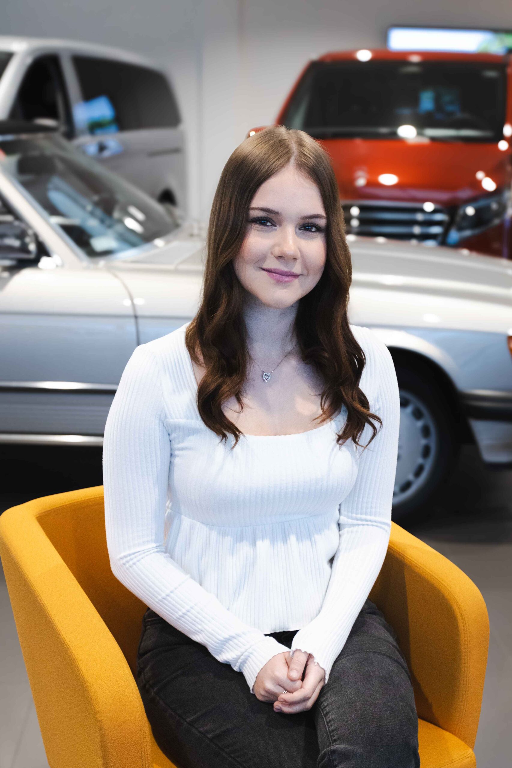 Jana Lehner Jana Lehner