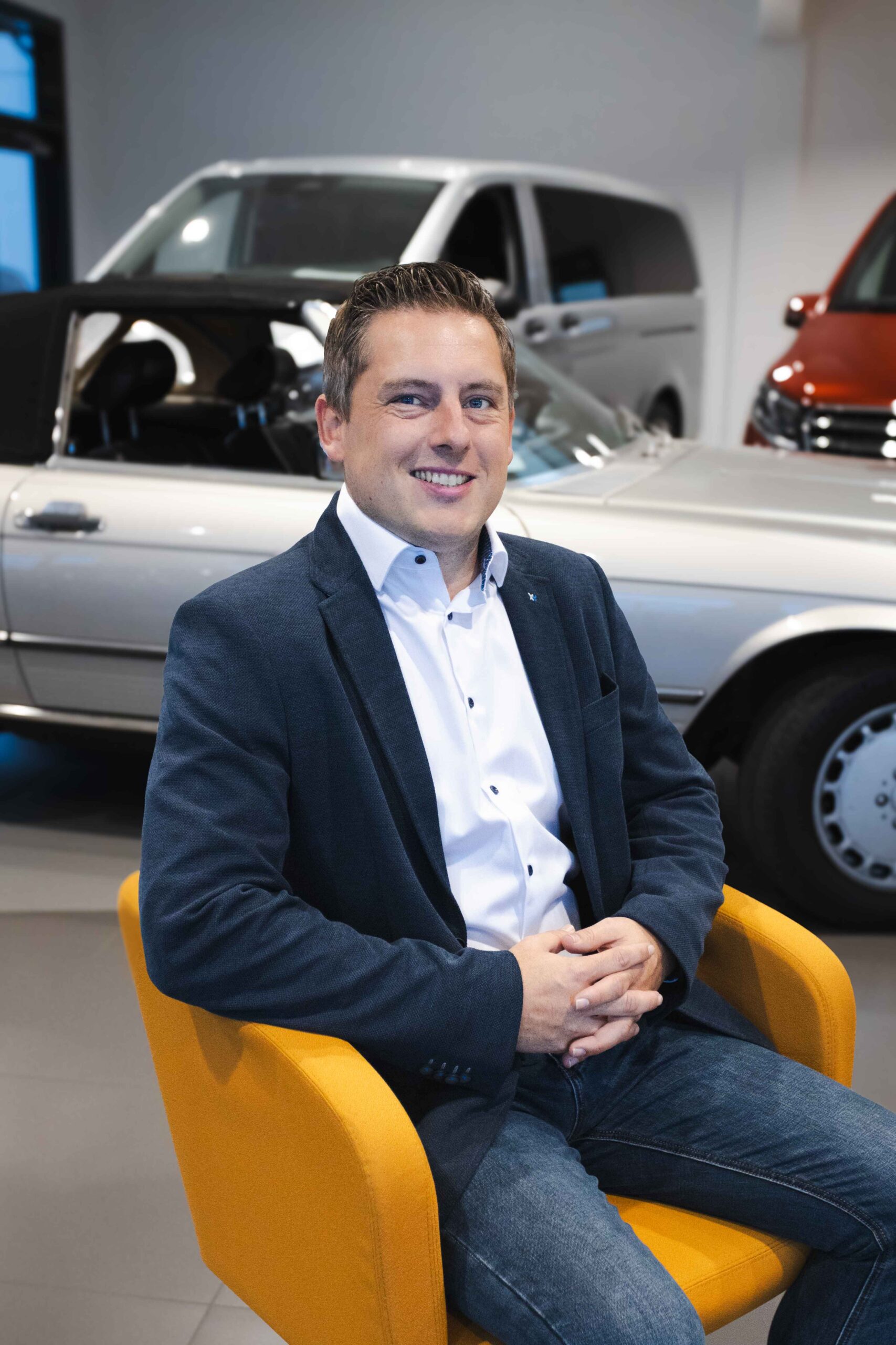 Simon Perauer Simon Perauer