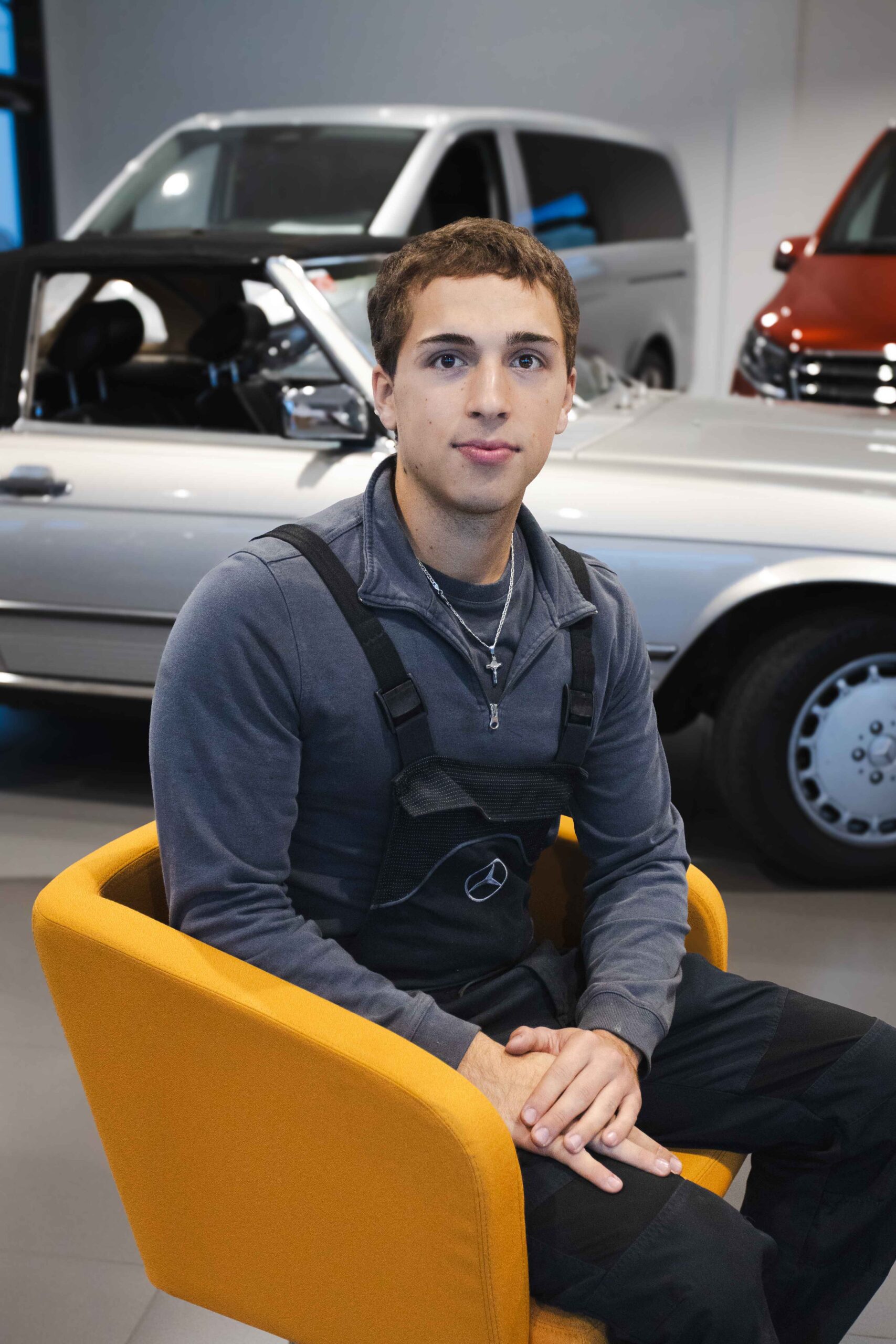 Samuel Huemer Samuel Huemer