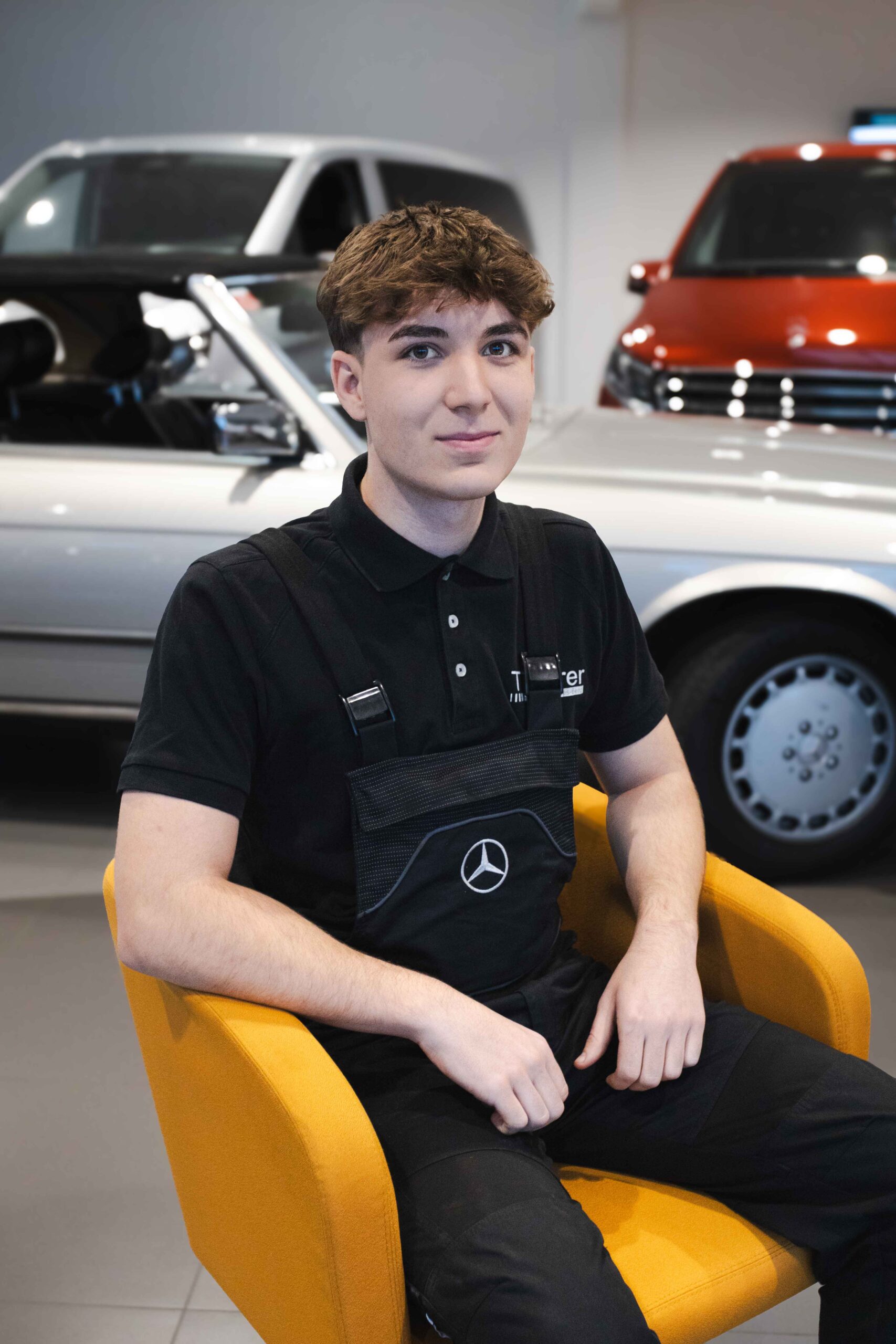 Stefan Sageder Stefan Sageder