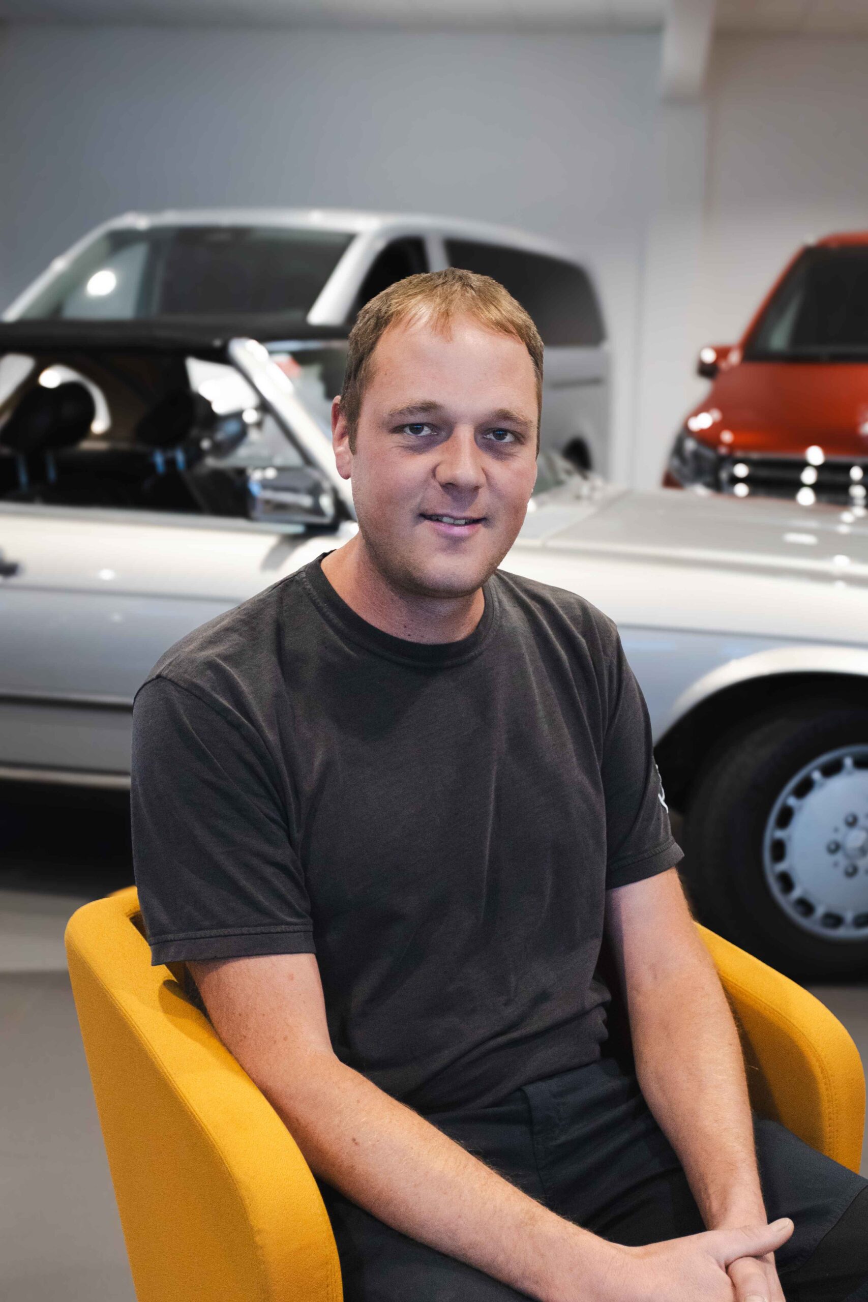 Mario Neuweg Mario Neuweg