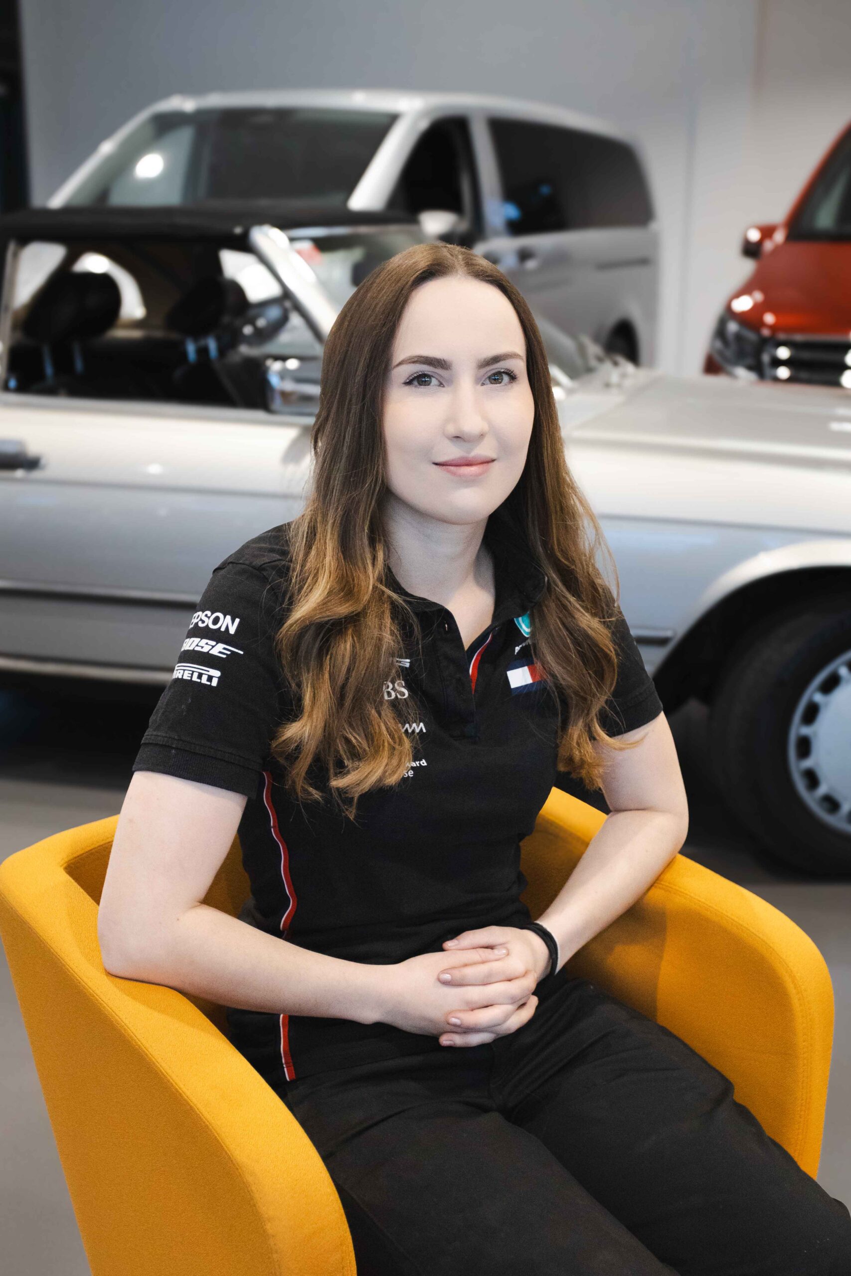 Alexandra Scheiber Alexandra Scheiber