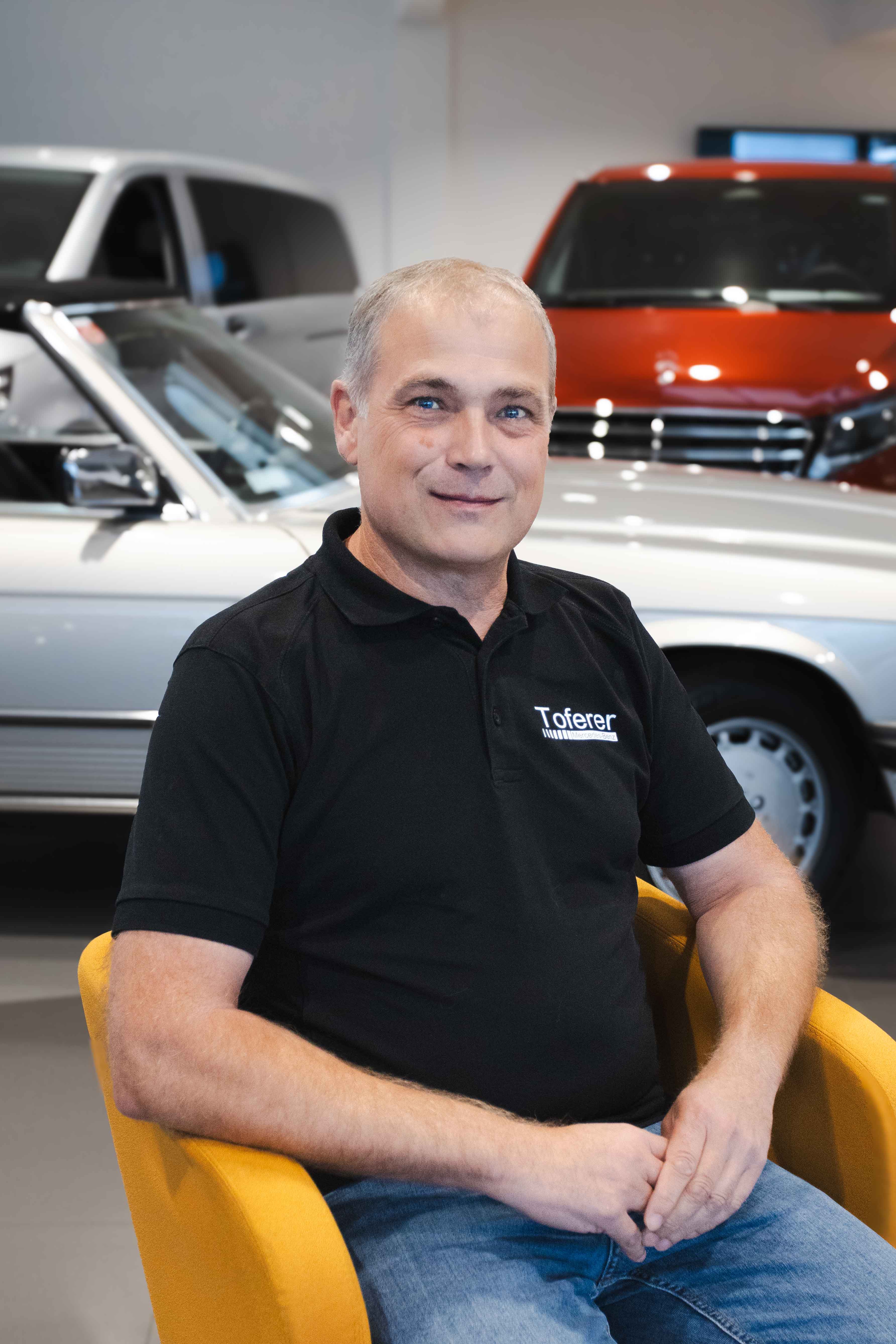 Michael Seis Michael Seis