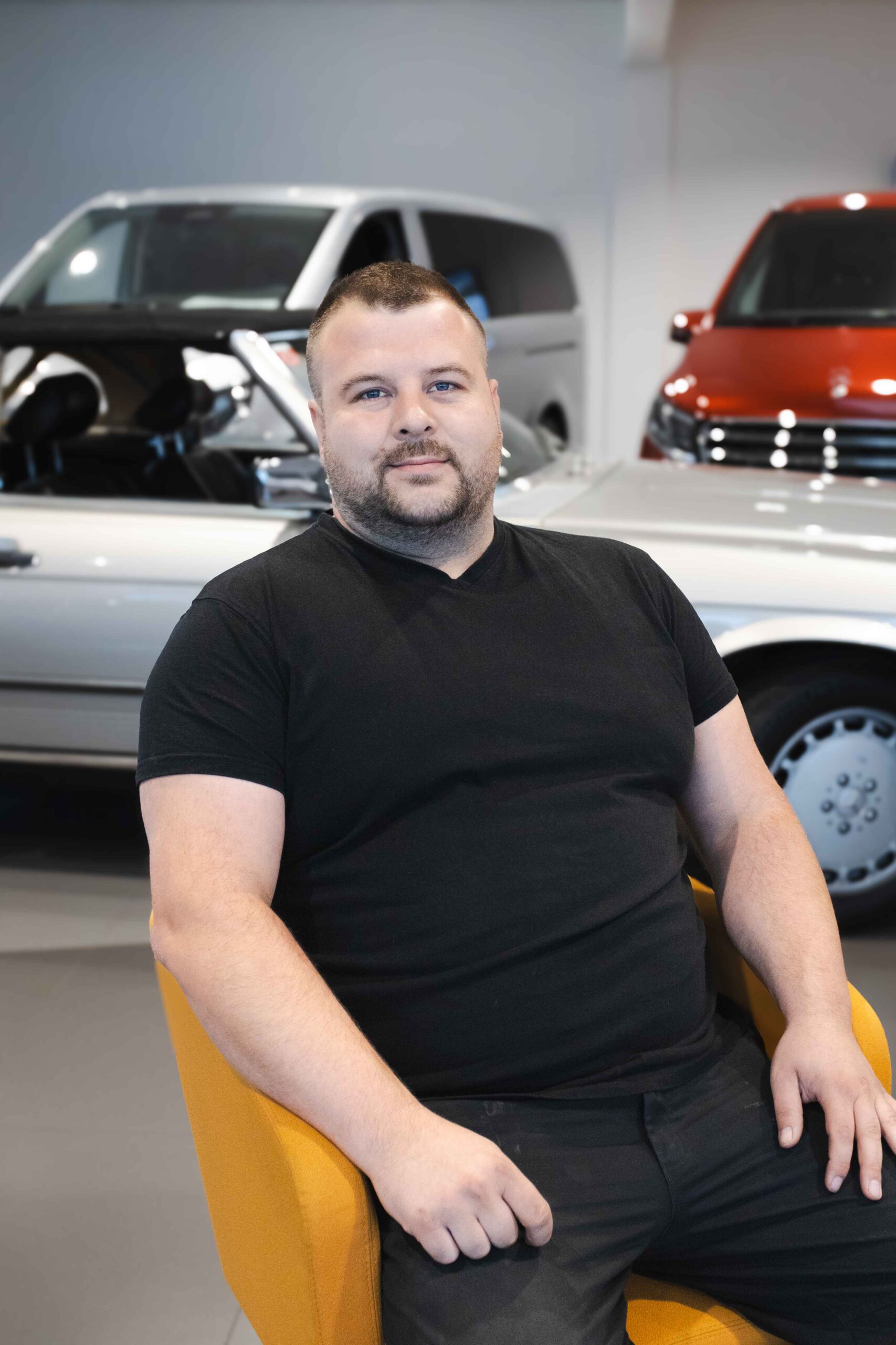 Sebastian Bayer Sebastian Bayer