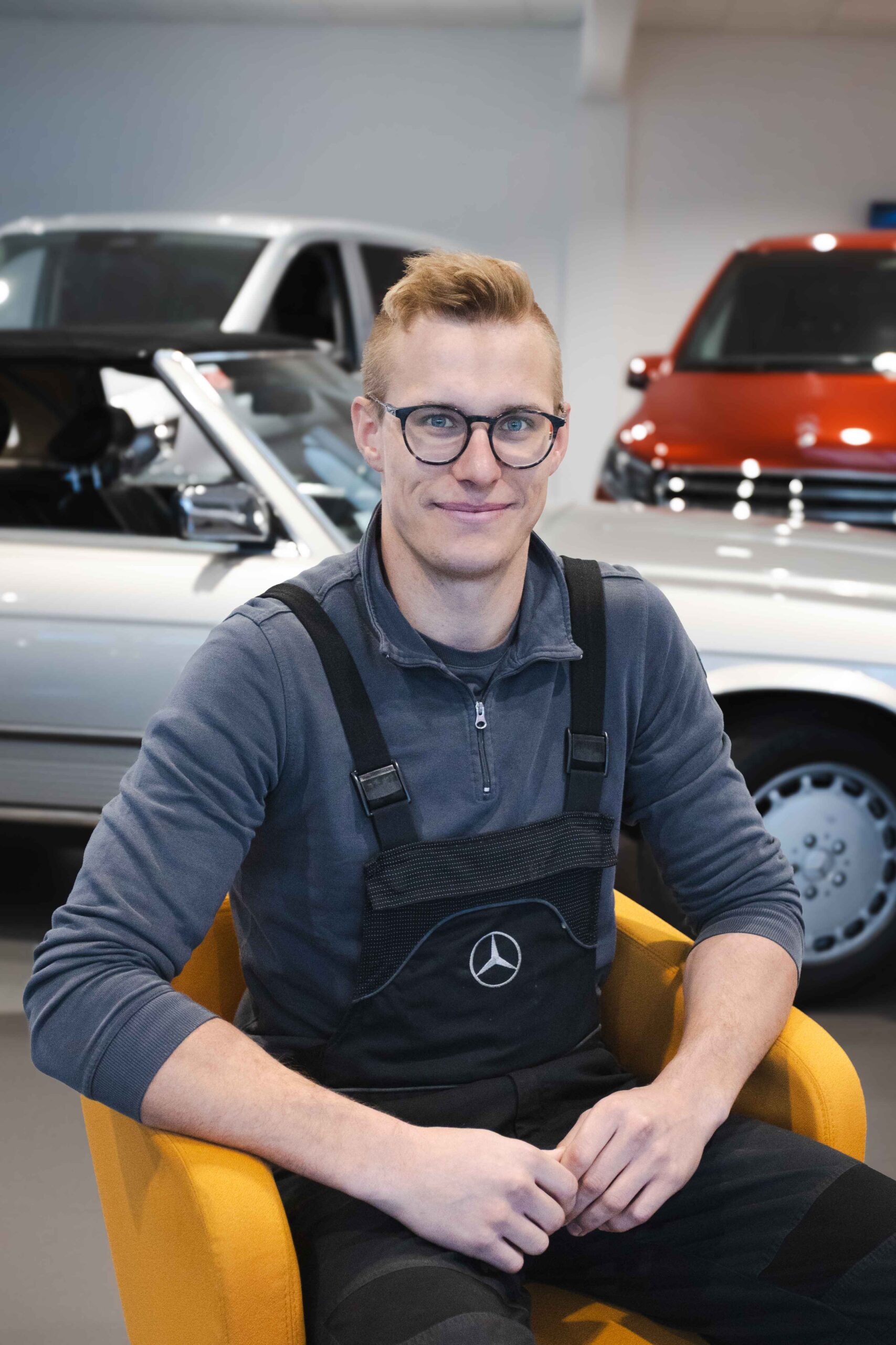 Simon Zauner Simon Zauner