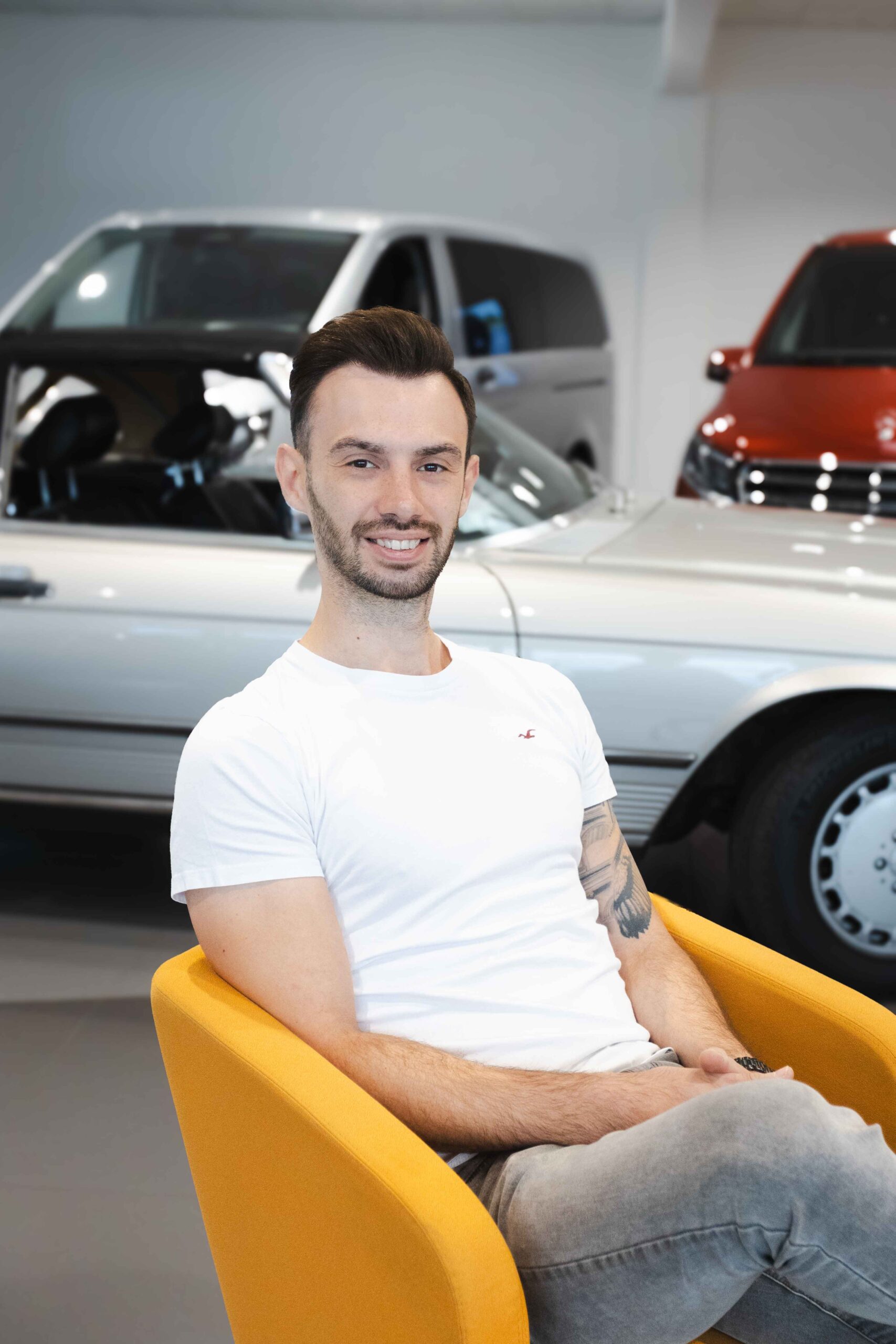 Shkodran Simitciu Shkodran Simitciu