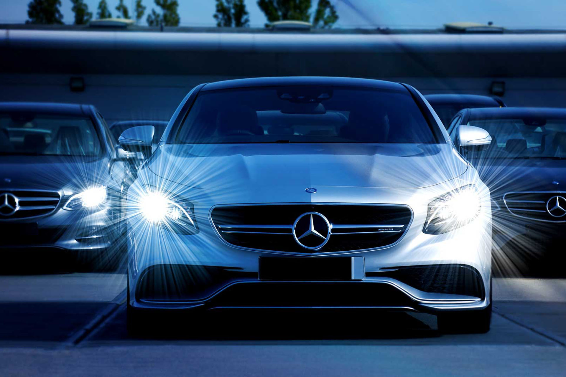 Auto.werk Dresden Gmbh - Autorisierter Mercedes-benz Und Smart Service Toferer Mercedes-Benz - Autorisierter Mercedes-Benz Servicepartner